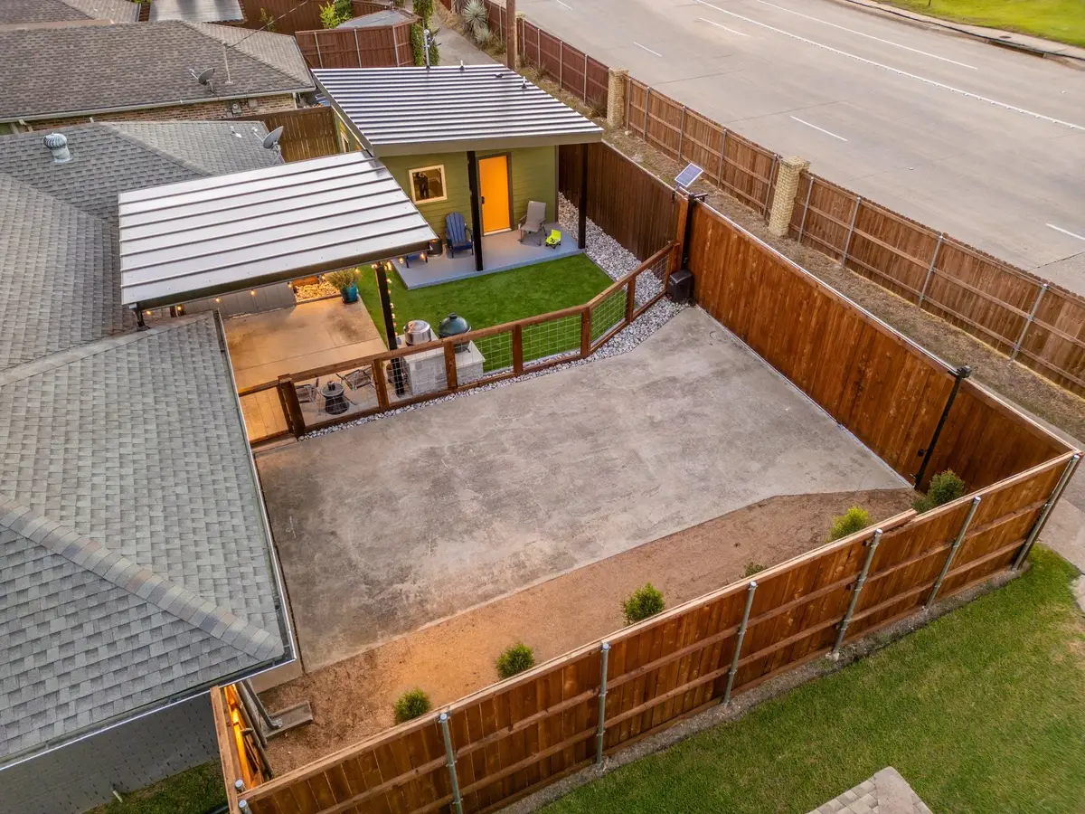 6605 Fernshaw Drive, Dallas, TX 75248 - #1