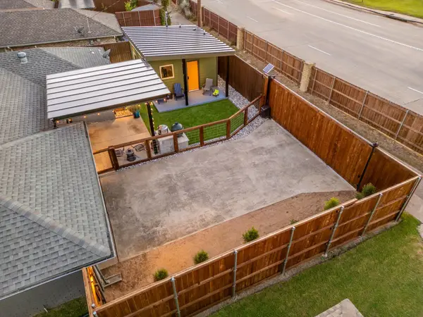 6605 Fernshaw Drive, Dallas, TX 75248