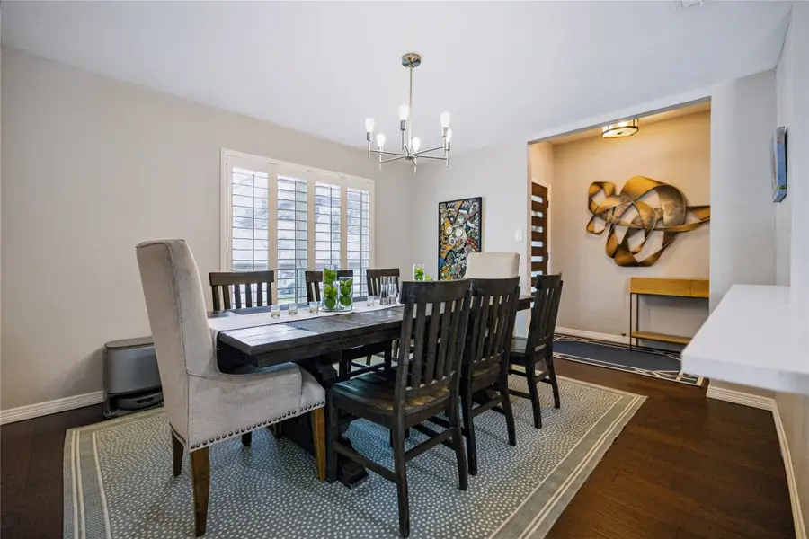 6605 Fernshaw Drive, Dallas, TX 75248 - #2