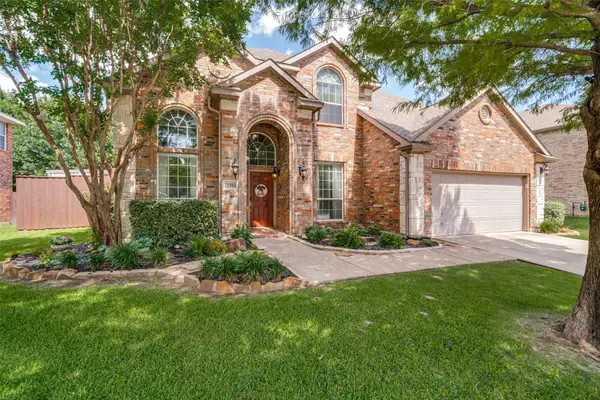 11980 Half Hitch Trail, Frisco, TX 75035