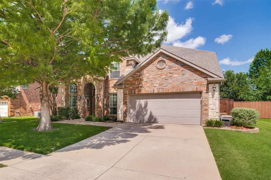 11980 Half Hitch Trail, Frisco, TX 75035 - #2