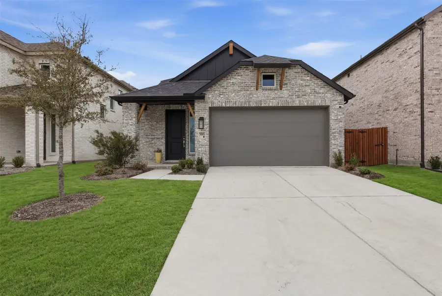 3904 Bison Lane, Crandall, TX 75114 - #2
