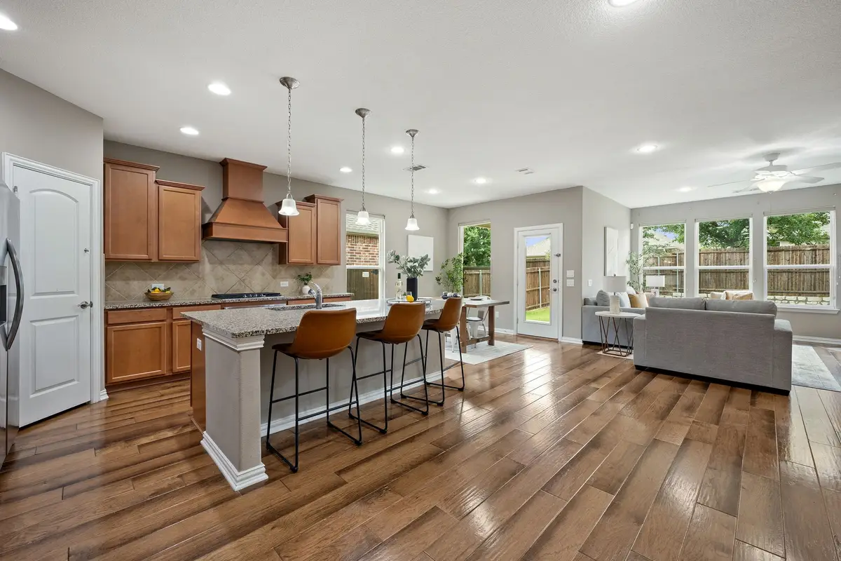3713 Limousine Parkway, McKinney, TX 75071 - #1