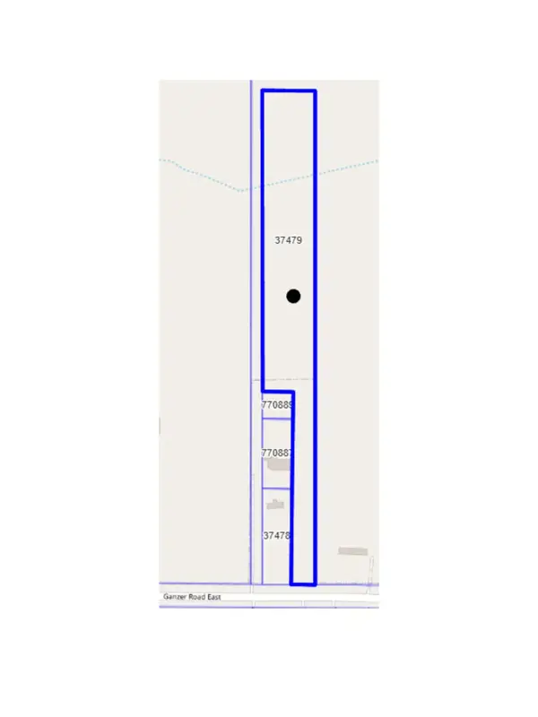 TBD Ganzer Road E, Denton, TX 76207