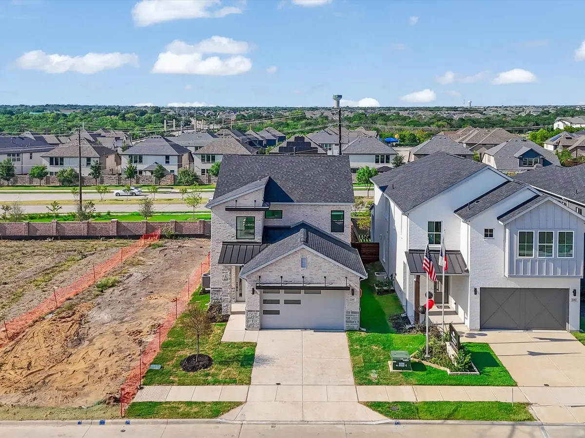 2317 Peters Colony Drive, Little Elm, TX 75036 - #1