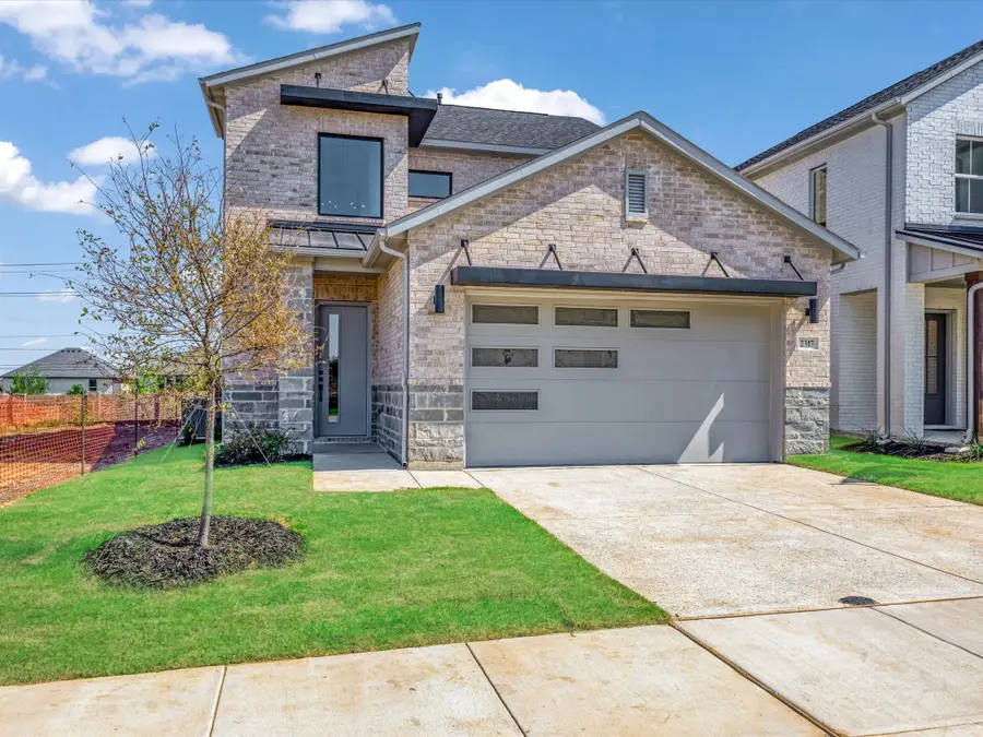 2317 Peters Colony Drive, Little Elm, TX 75036 - #2