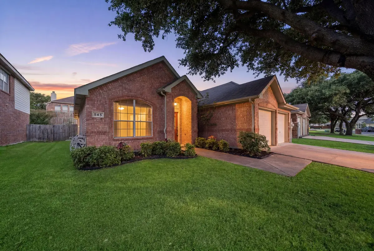 545 Continental Drive, Lewisville, TX 75067 - #1