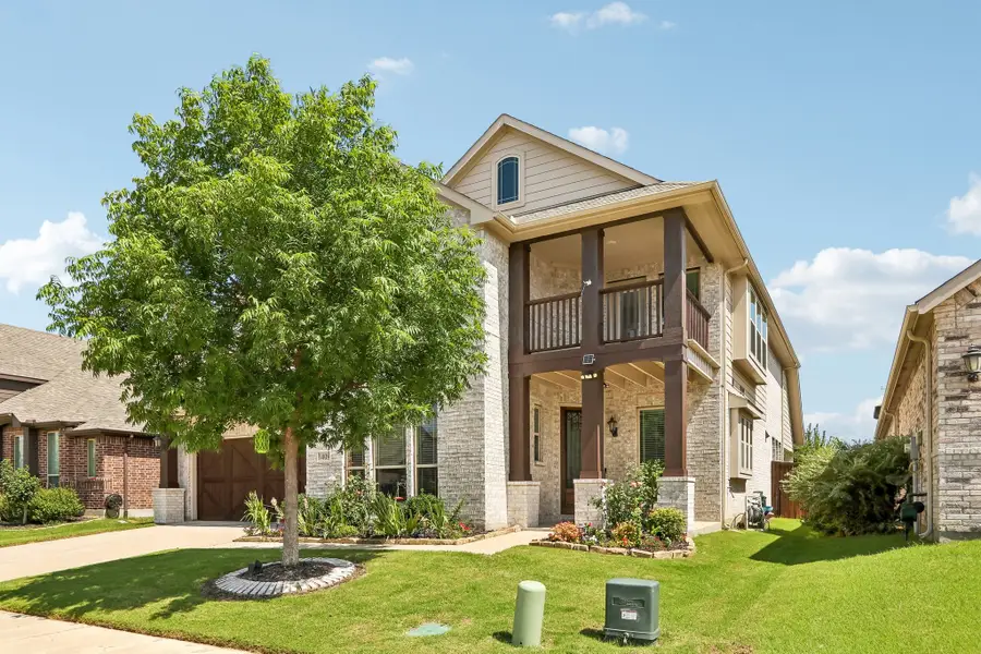 1409 Thrasher Drive, Little Elm, TX 75068 - #2