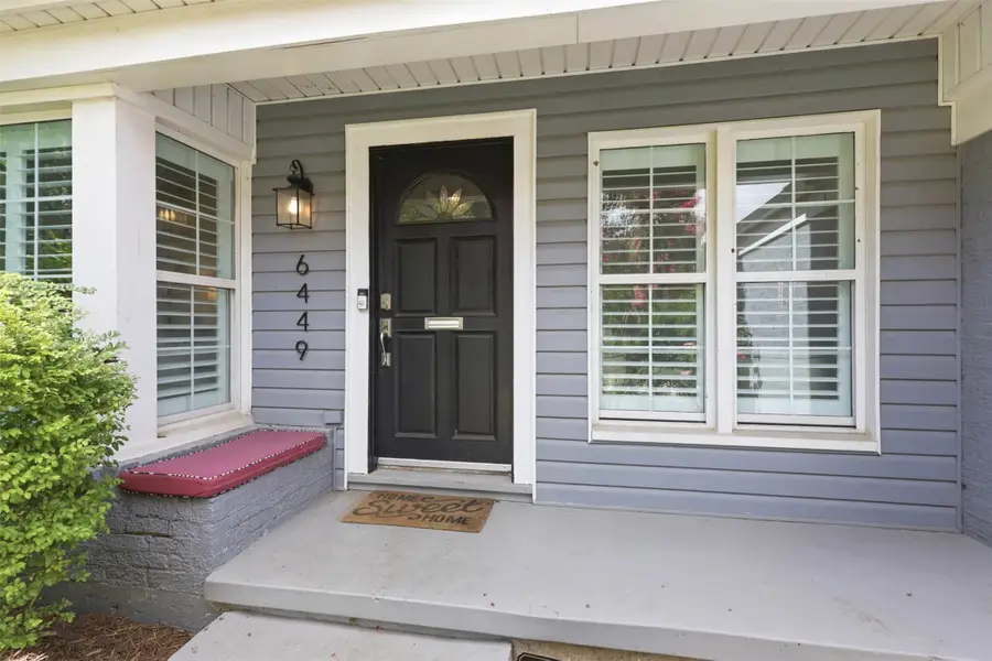6449 Malvey Avenue, Fort Worth, TX 76116 - #2