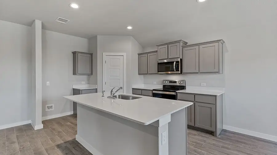2712 Flowers Drive, Denton, TX 76205 - #2