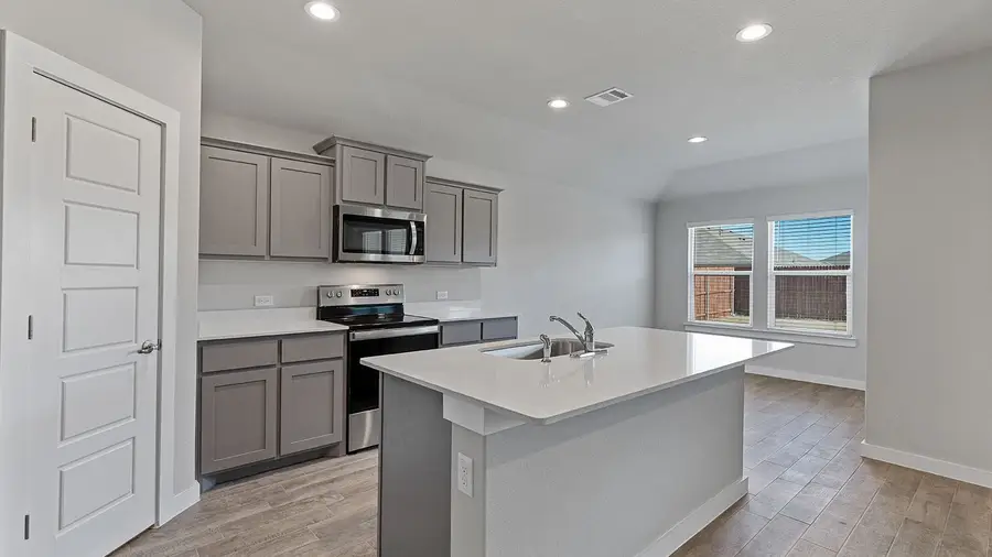 2712 Flowers Drive, Denton, TX 76205 - #3