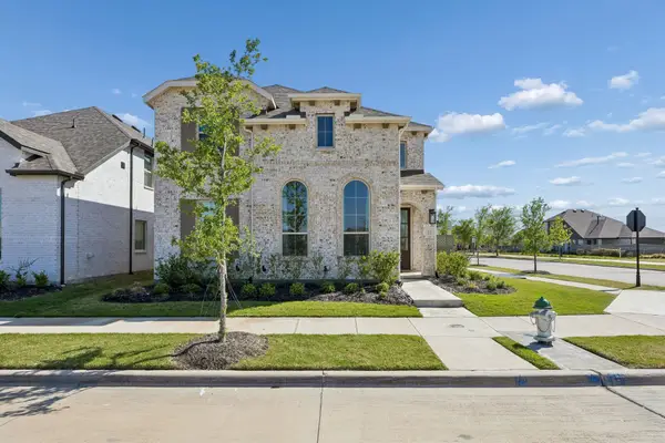 2133 Daniel Drive, Northlake, TX 76247
