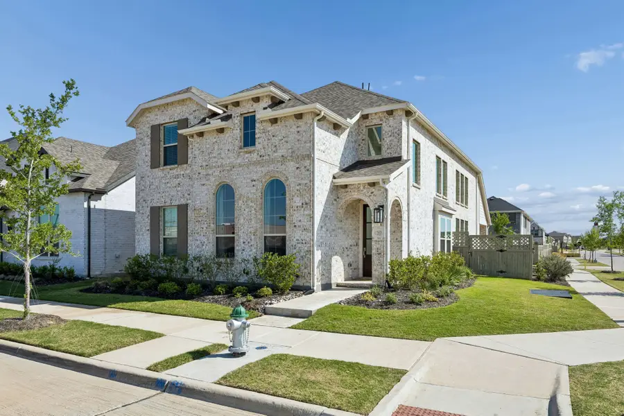 2133 Daniel Drive, Northlake, TX 76247 - #2