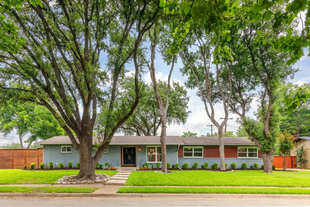 3672 Mid Pines Drive, Dallas, TX 75229 - #1