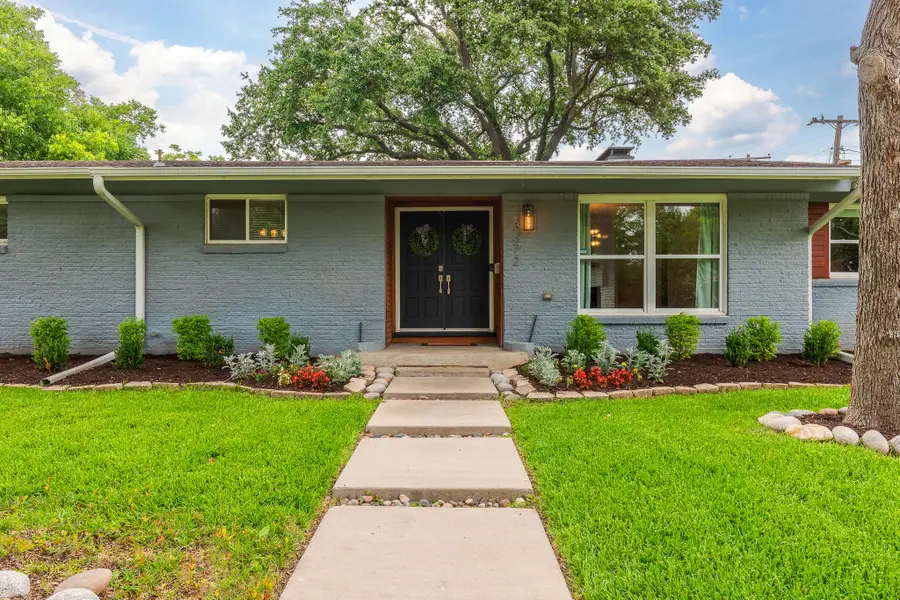 3672 Mid Pines Drive, Dallas, TX 75229 - #2