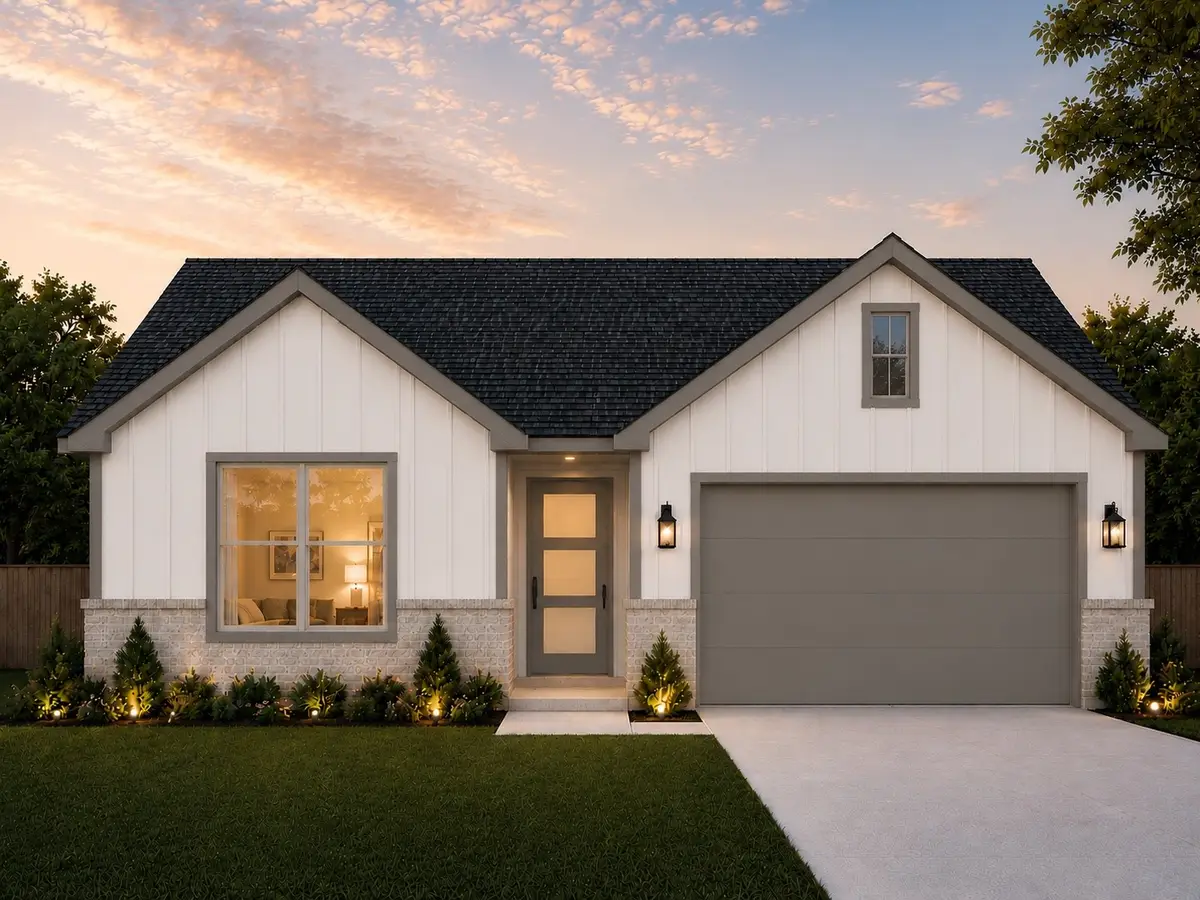 469 Peace Lily Way, Tolar, TX 76476 - #1