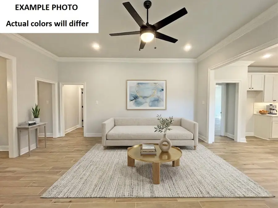 295 Skylane Avenue, Shreveport, LA 71106 - #2