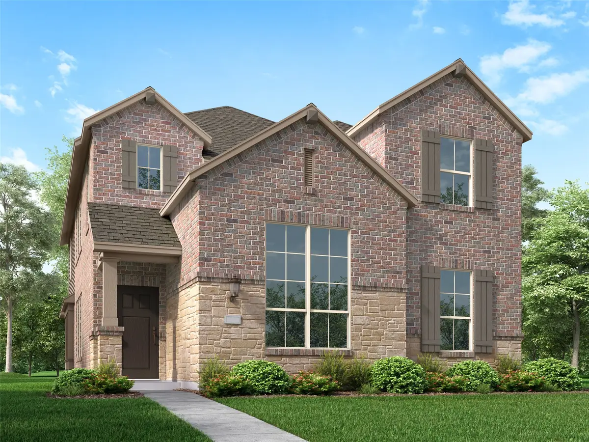 1736 Wandell Way, Fort Worth, TX 76052 - #1