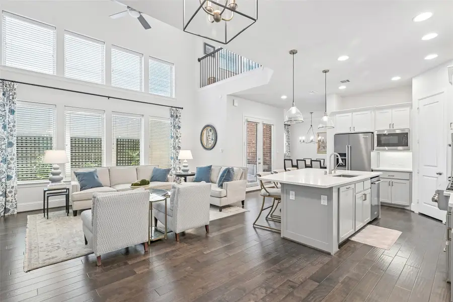 7312 San Saba Drive, McKinney, TX 75070 - #2
