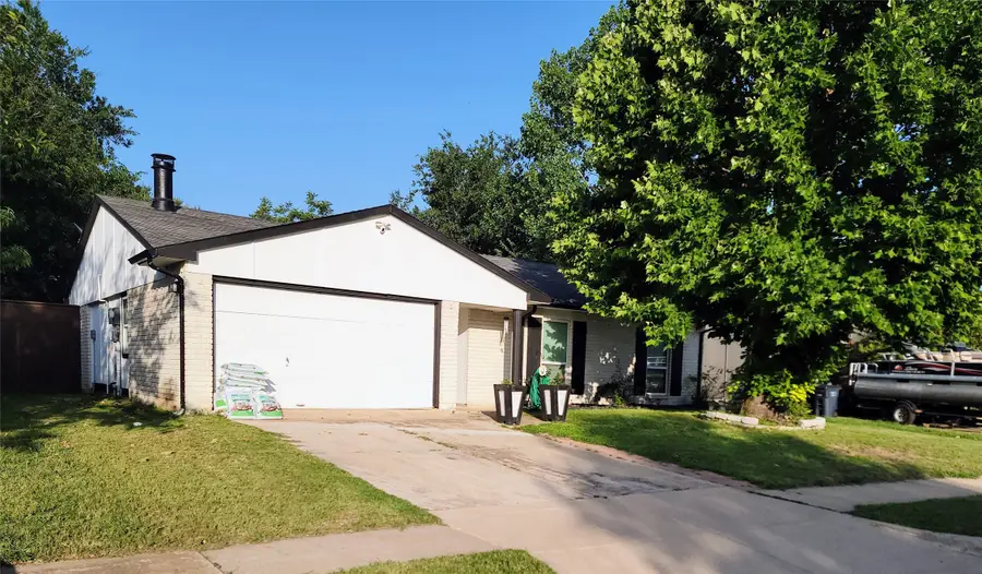 5828 Sidewinder Trail, Fort Worth, TX 76131 - #2
