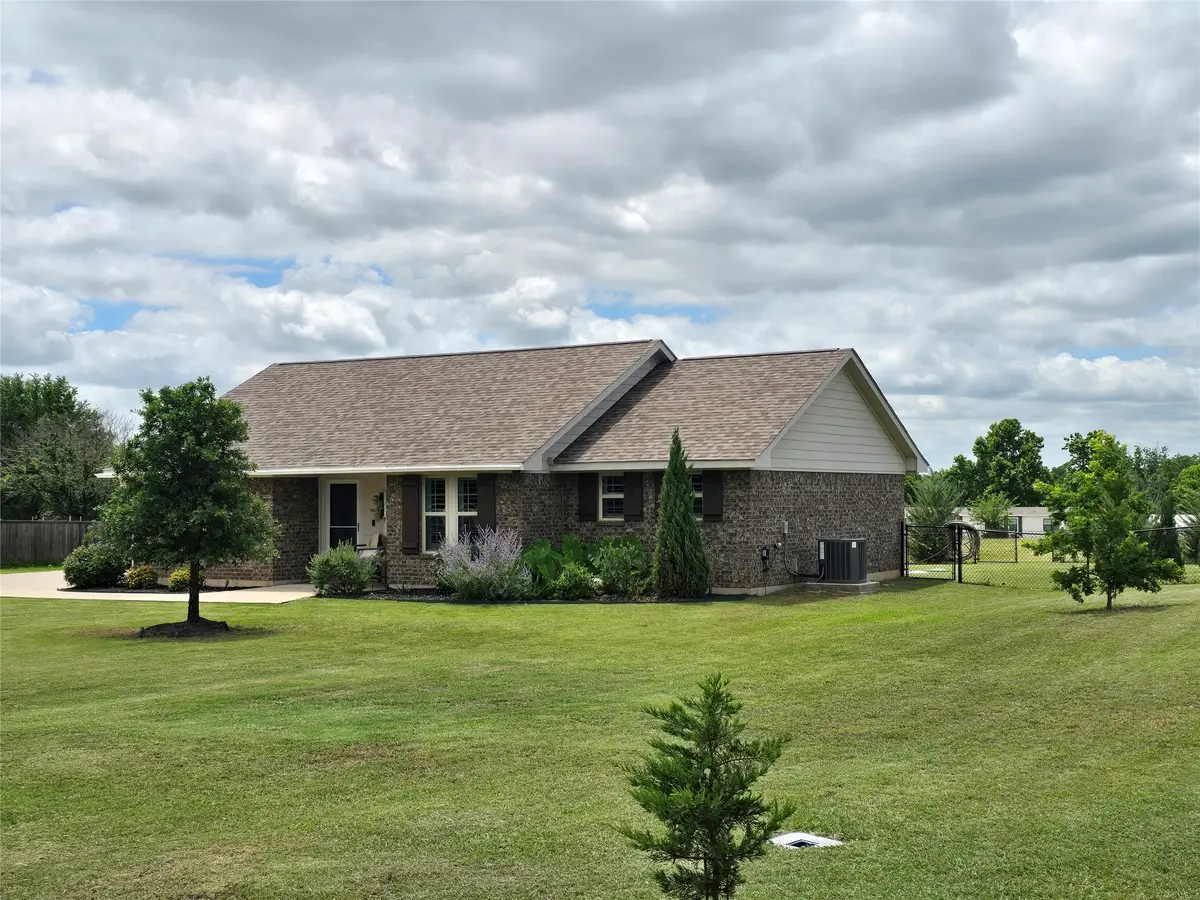 2462 Mcconnell Road, Gunter, TX 75058 - #1