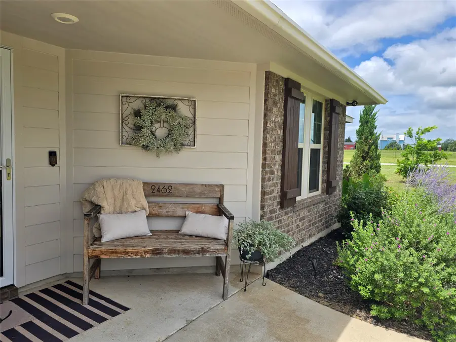 2462 Mcconnell Road, Gunter, TX 75058 - #2