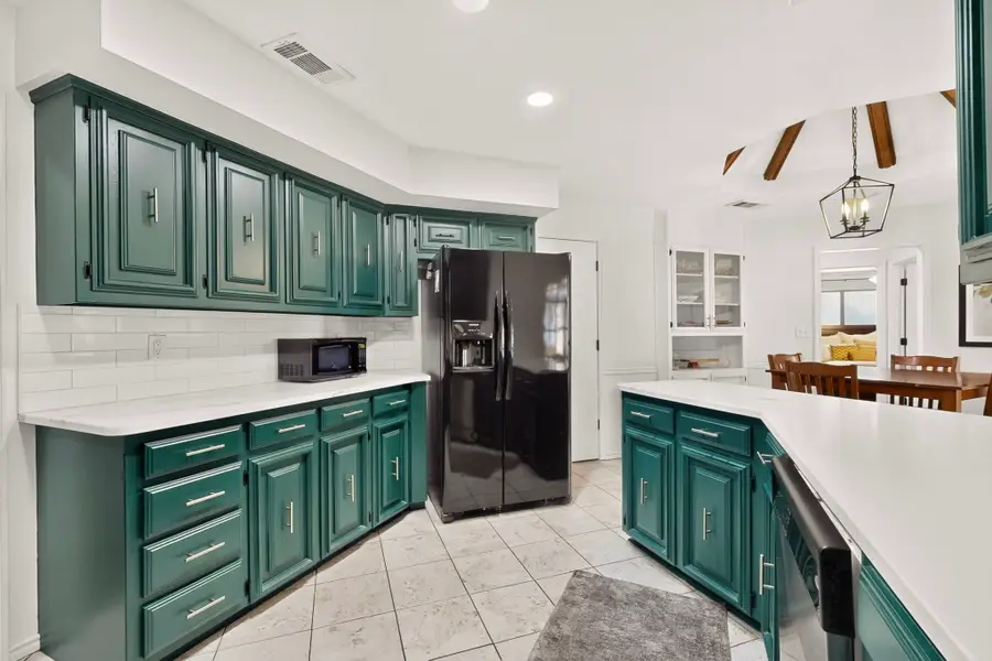 614 Pebblecreek Drive, Garland, TX 75040 - #3