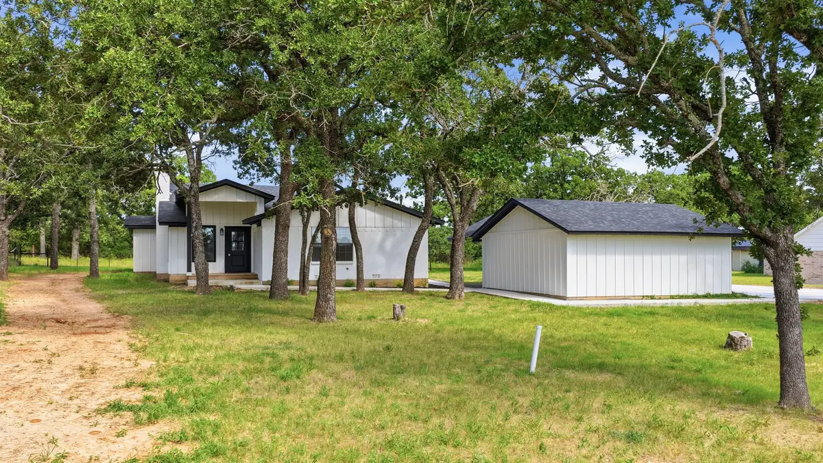 109 Aslan Road, Poolville, TX 76487 - #1