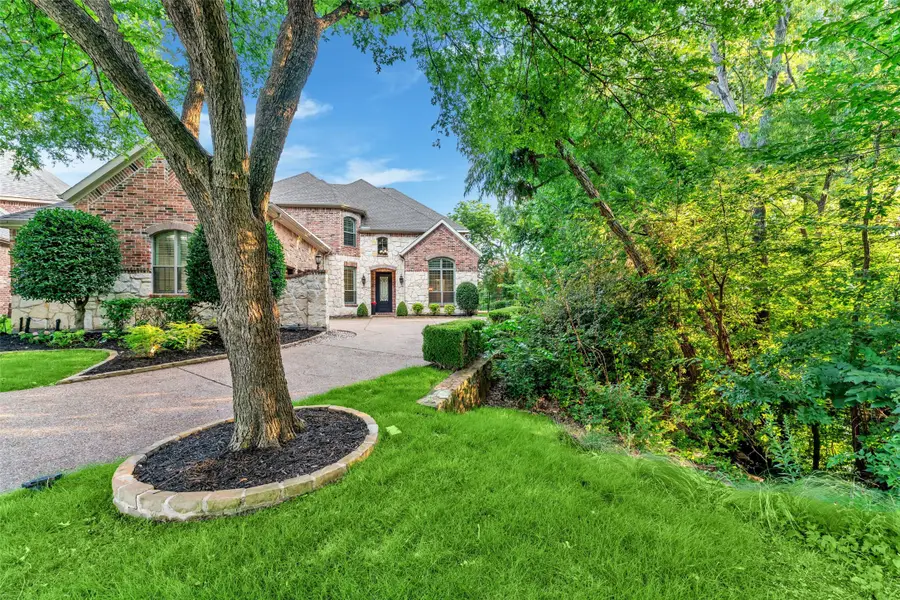 8321 Turtleback Court, McKinney, TX 75070 - #2