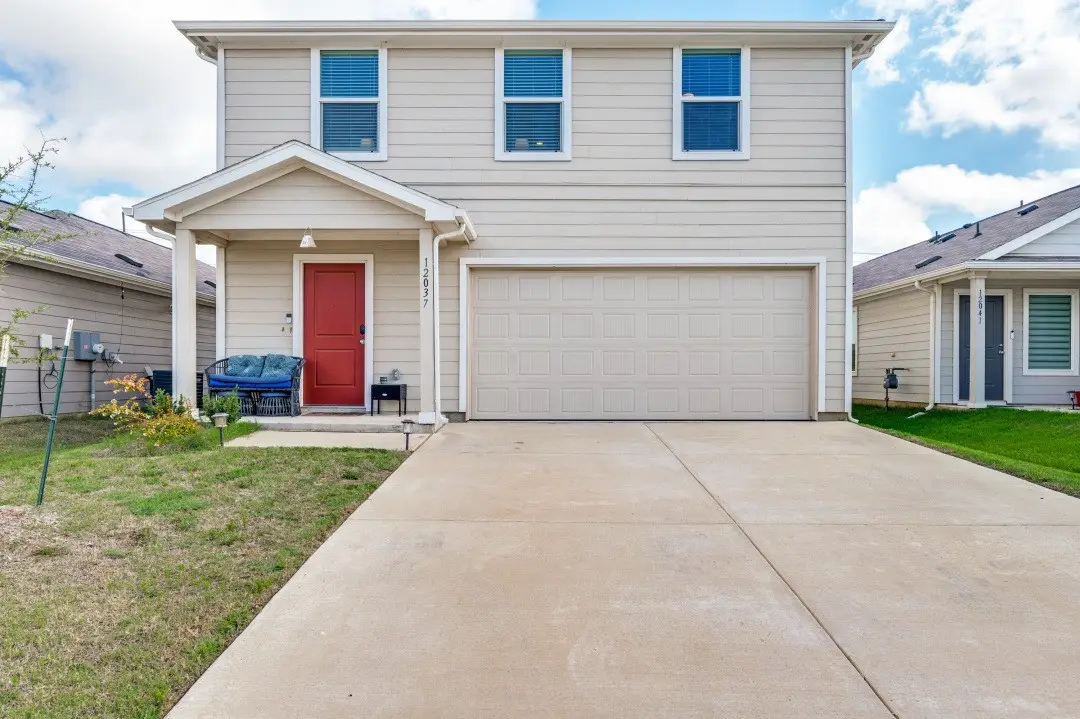 12037 Arabian Road, Providence Village, TX 76227 - #1