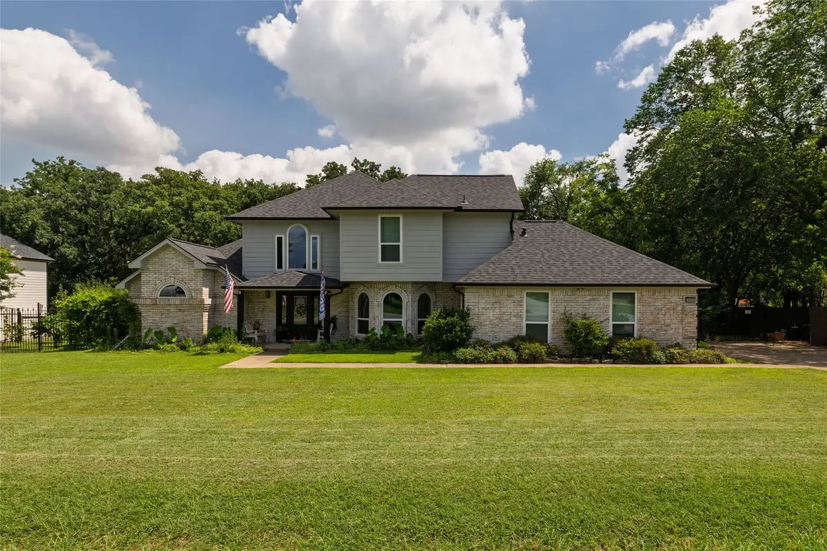 1530 Nightingale Circle, Keller, TX 76262 - #1