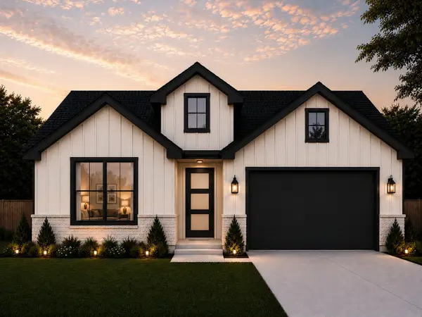 473 Peace Lily Way, Tolar, TX 76476