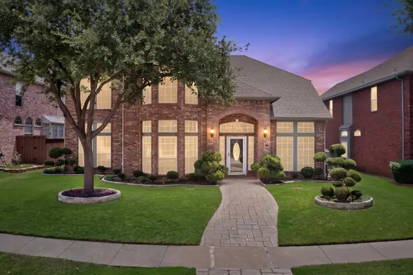 3606 Waynoka Drive, Carrollton, TX 75007