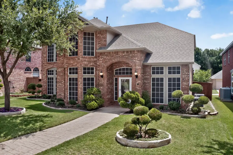 3606 Waynoka Drive, Carrollton, TX 75007 - #3