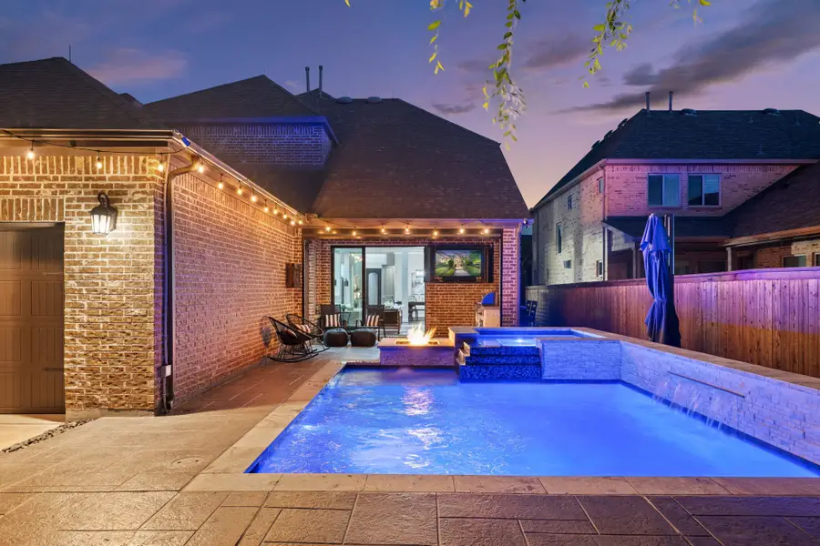 1758 Evening Star Road, Frisco, TX 75033 - #3