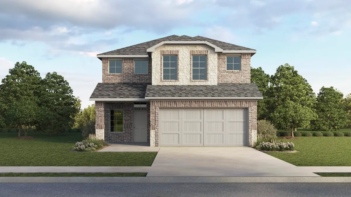 1915 Lostwood Drive, Princeton, TX 75407 - #1