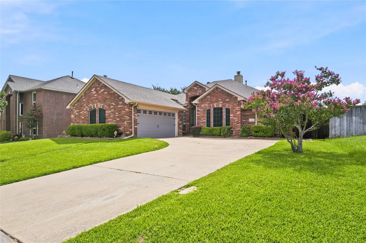 5816 Mandarin Lane, Sachse, TX 75048 - #1