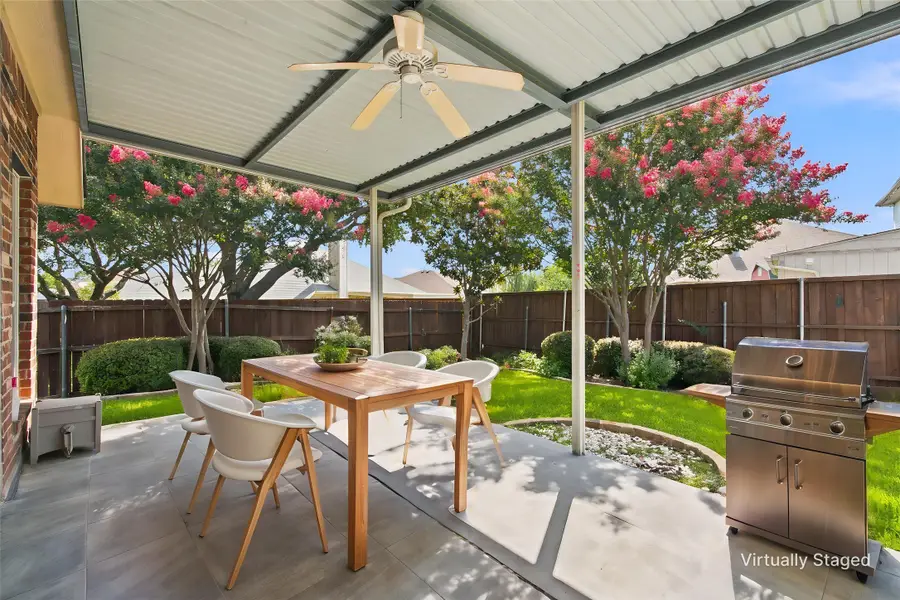 5816 Mandarin Lane, Sachse, TX 75048 - #2