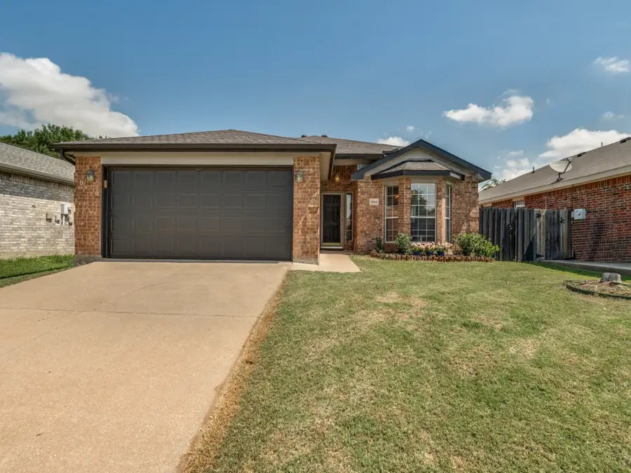 1053 Port Mansfield Drive, Little Elm, TX 75068 - #3