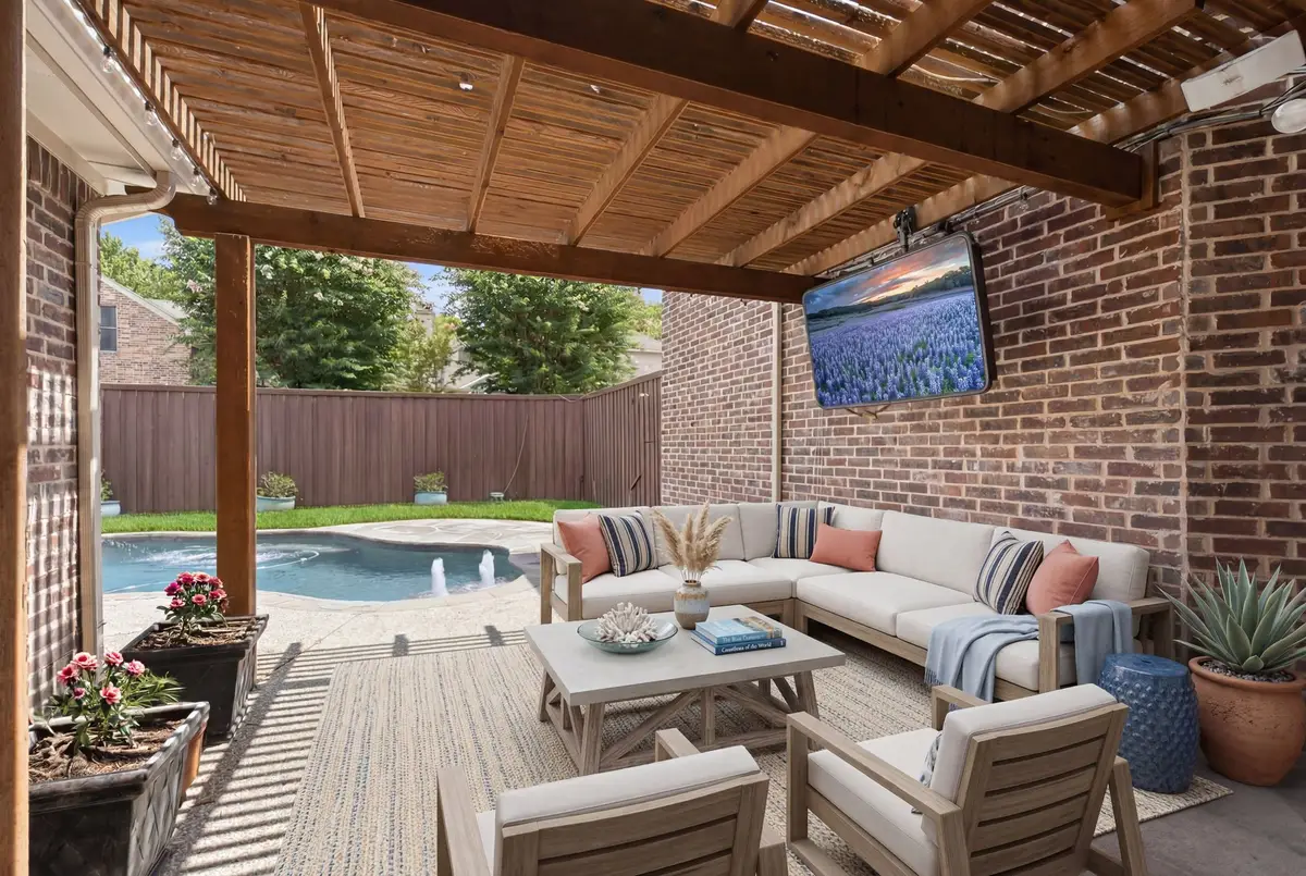 2015 Midhurst Drive, Allen, TX 75013 - #1
