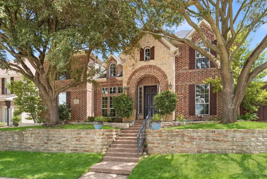 2015 Midhurst Drive, Allen, TX 75013 - #3