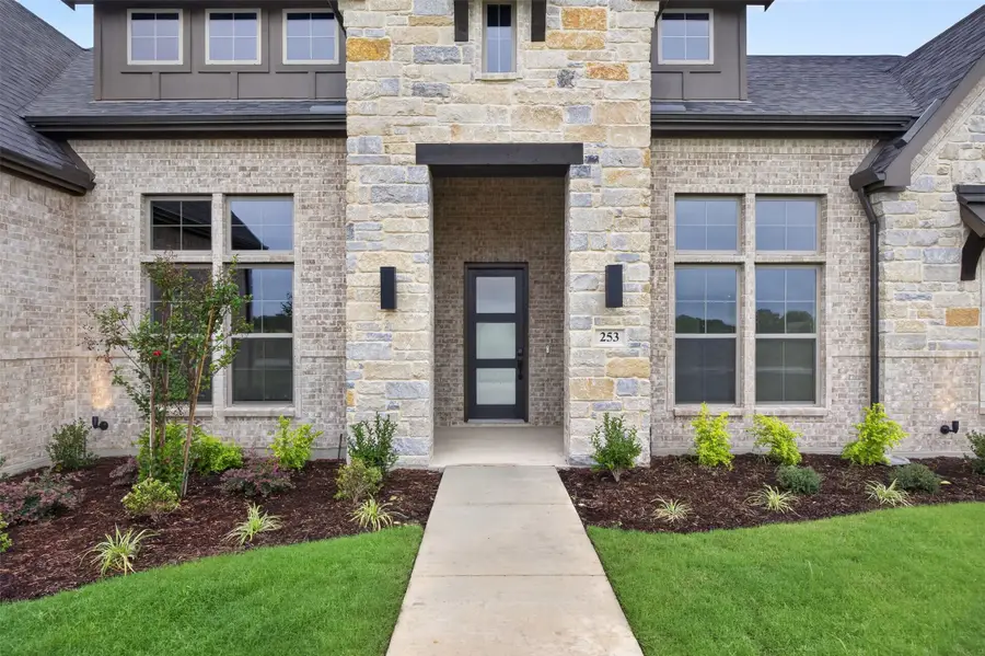 253 Samir Lane, Waxahachie, TX 75165 - #3