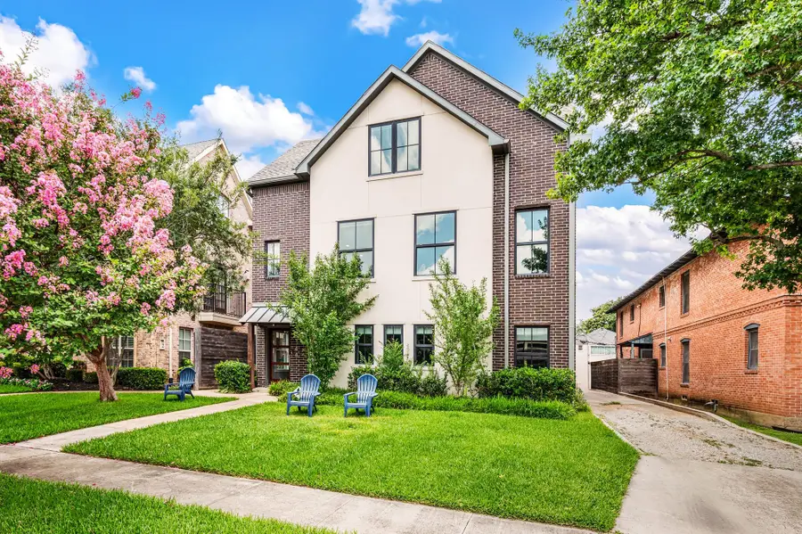 4144 Druid Lane #1, University Park, TX 75205 - #2
