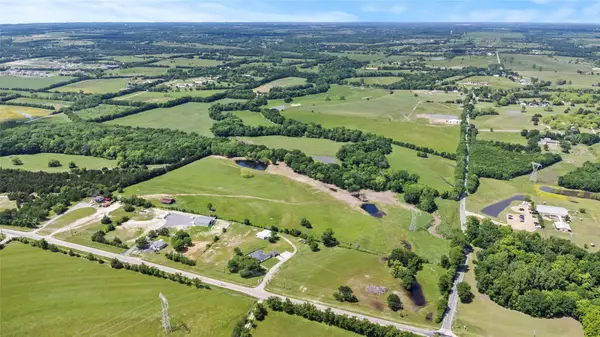 0000 Fm 121, Van Alstyne, TX 75495