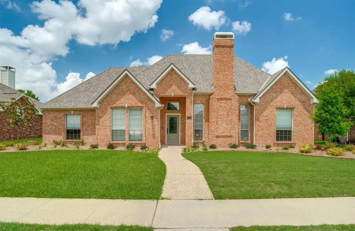 2417 Redfield Drive, Plano, TX 75025 - #1