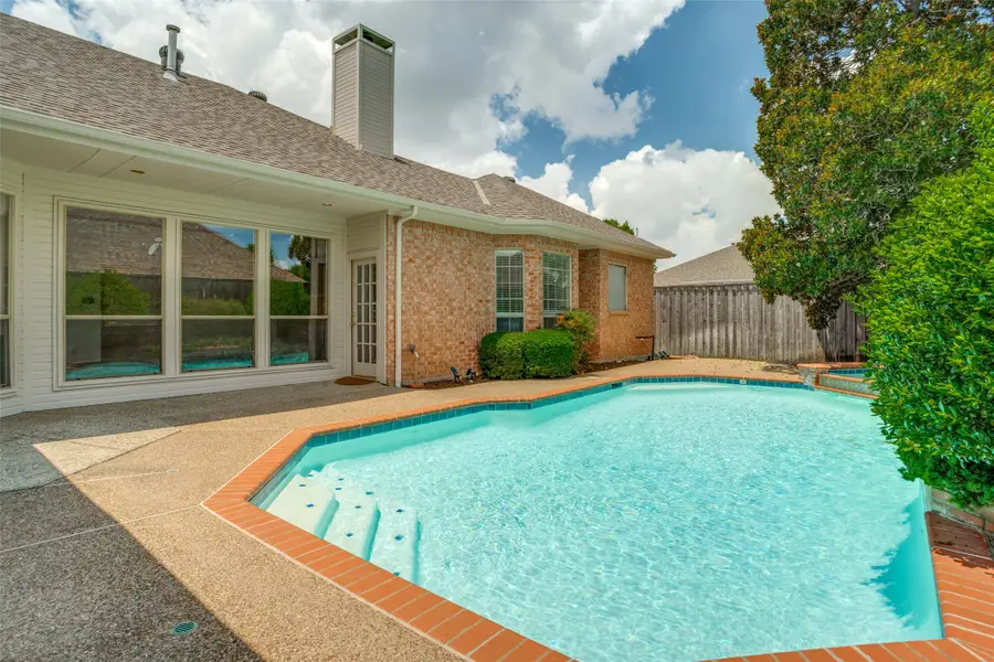 2417 Redfield Drive, Plano, TX 75025 - #2