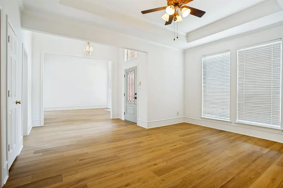 2417 Redfield Drive, Plano, TX 75025 - #3