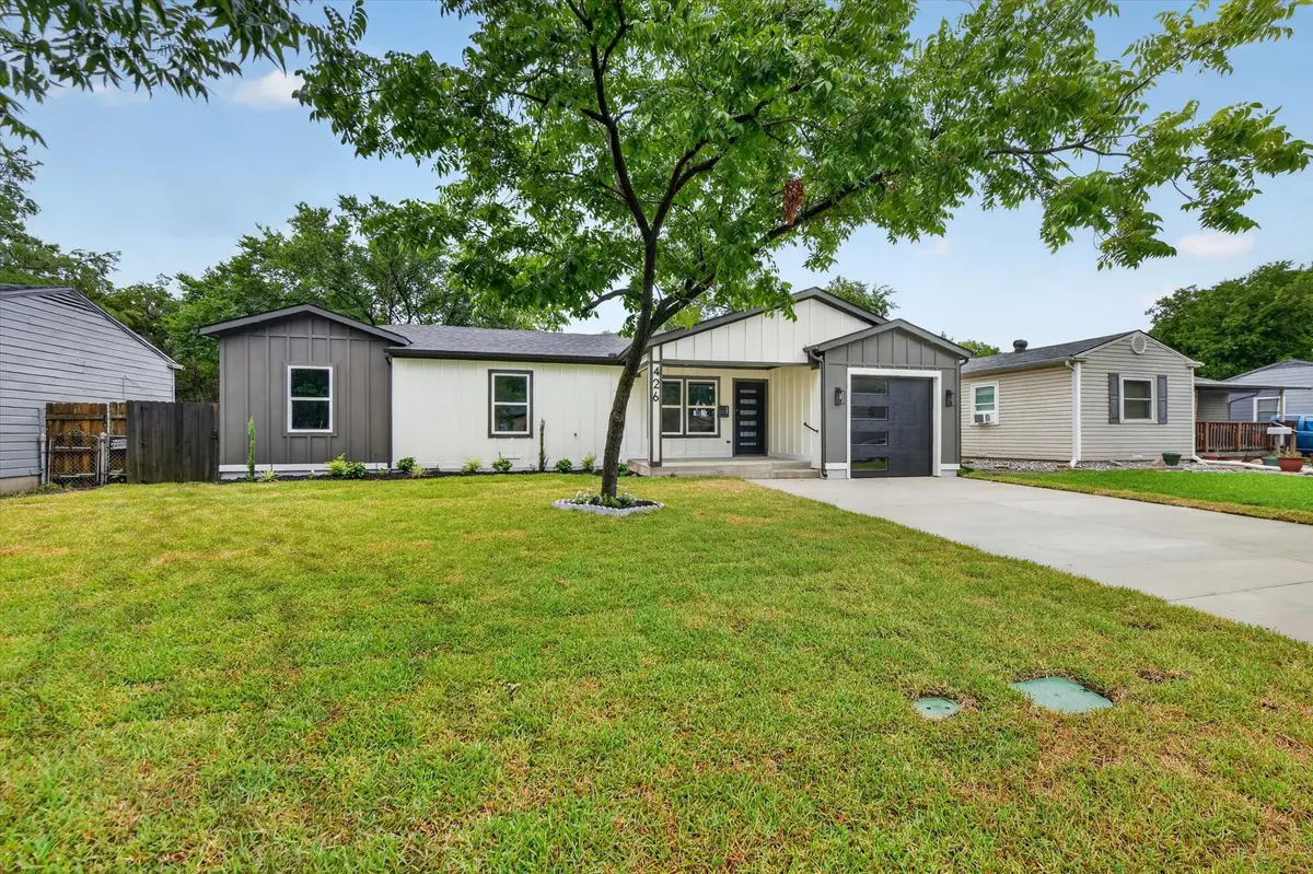 426 Goodyear Street, Irving, TX 75062 - #1
