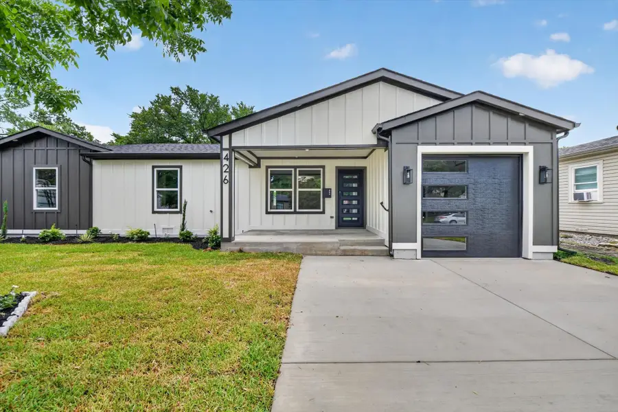 426 Goodyear Street, Irving, TX 75062 - #2