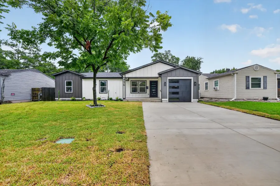 426 Goodyear Street, Irving, TX 75062 - #3